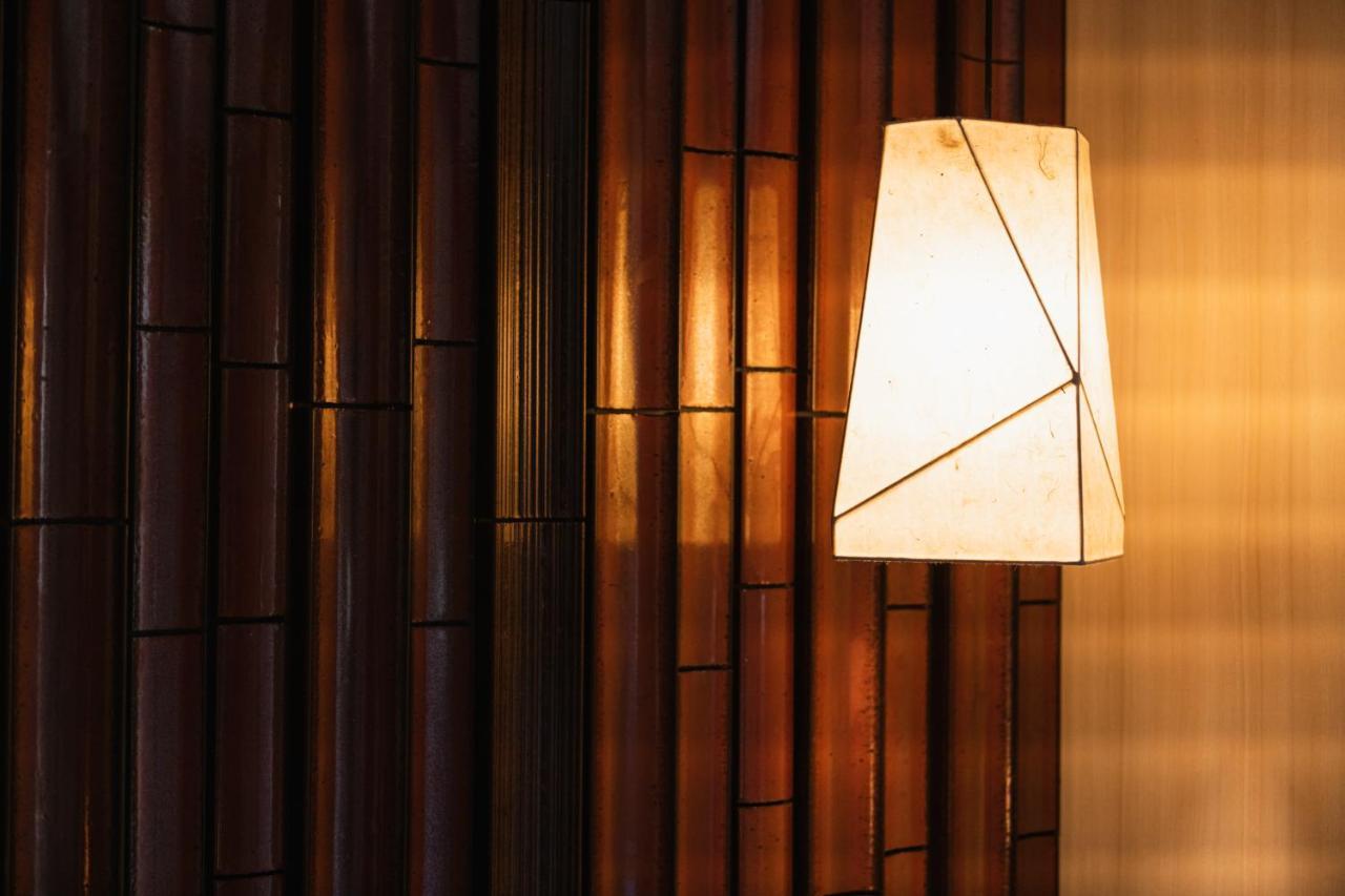 Grand Base Hakatamon Aparthotel Fukuoka  Exterior foto